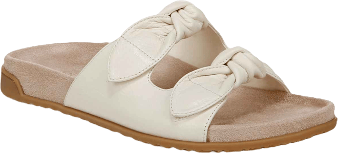 Womens Elara Slide Sandals