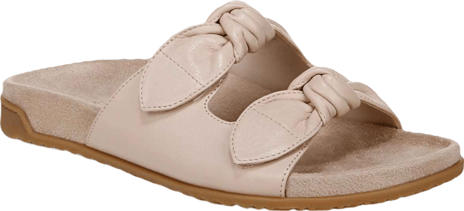 Womens Elara Slide Sandals