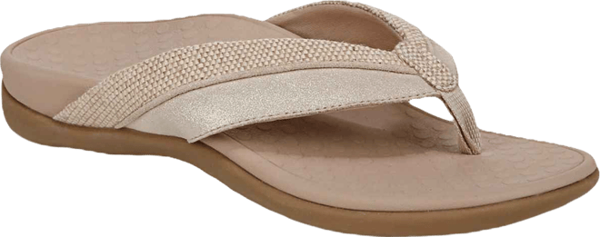 Womens Shore Thong Sandals