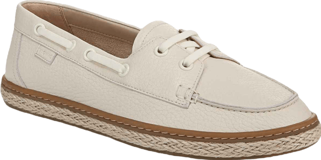 Womens Bay Boat Shoes