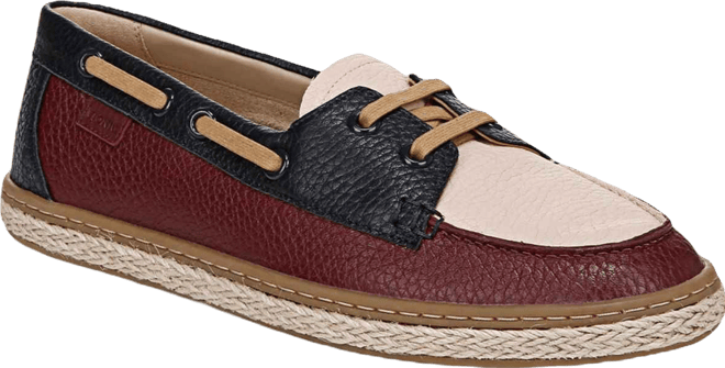 Womens Bay Boat Shoes