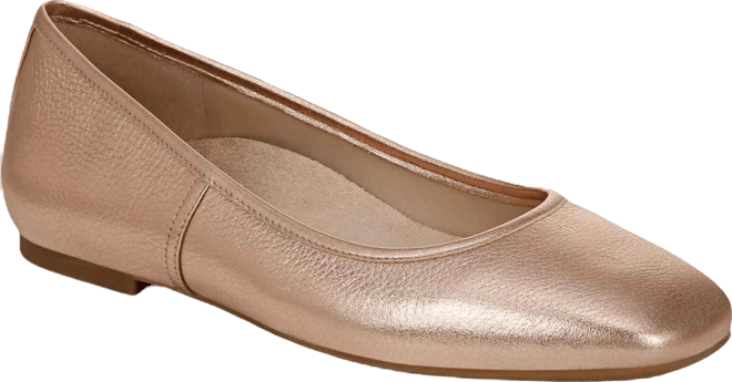 Womens Orinda 2 Ballet Flats