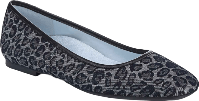 Womens Orinda 2 Ballet Flats