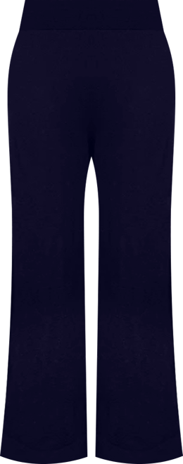 Women's Wide Leg Merino Lounge Pants