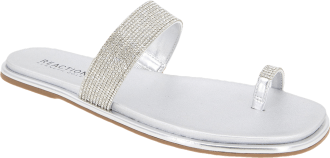 Women's Wilfred Toe Loop Flat Sandals