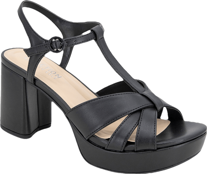 Women's Reina Platform Dress Sandals