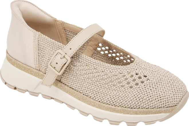 Women's Kuerq Ez Mary Jane Sneakers