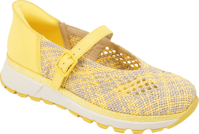 Women's Kuerq Ez Mary Jane Sneakers