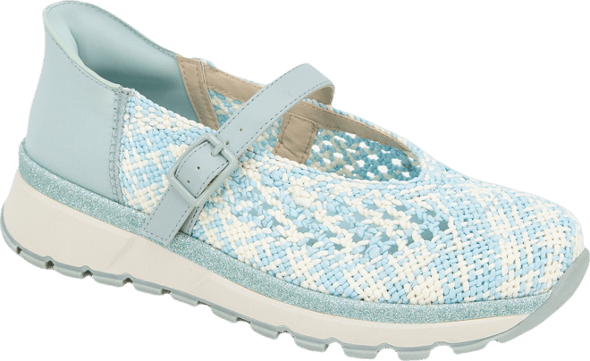 Women's Kuerq Ez Mary Jane Sneakers