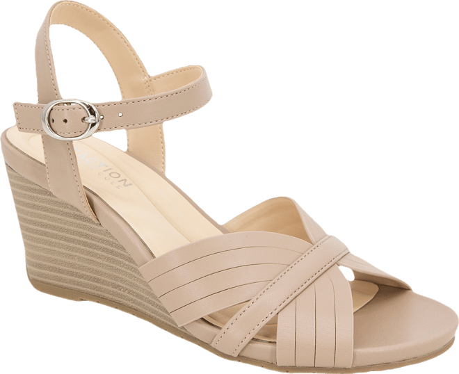 Women's Gomi Wedge Sandals