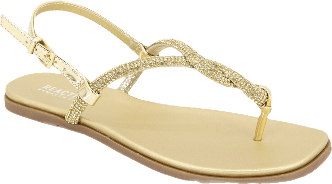 Women's Whitney Flat Sandals