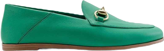 Penny Leather Horsebit Loafers