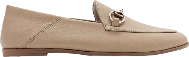 Penny Leather Horsebit Loafers