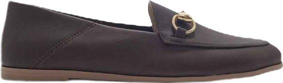 Penny Leather Horsebit Loafers