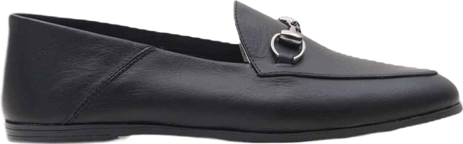 Penny Leather Horsebit Loafers