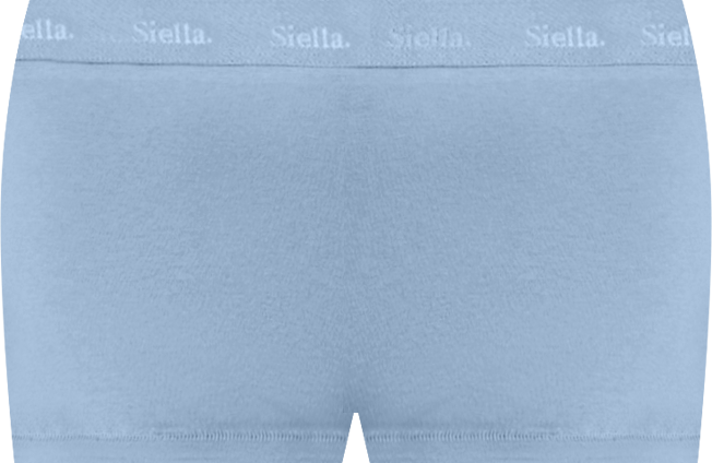 Women's Organic Cotton Boy Short