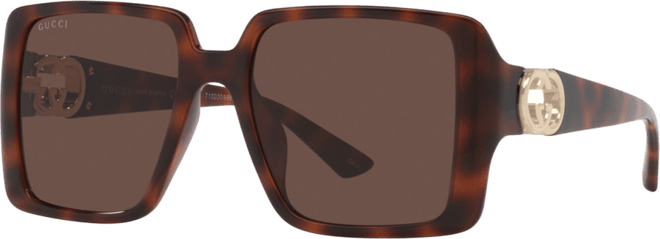 Women's Large Sunglasses, GG1692SA GC002293