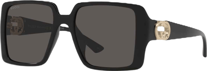 Women's Large Sunglasses, GG1692SA GC002293