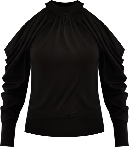 Women's Perry Cold Top
