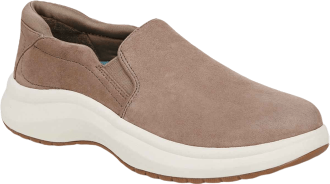 Women's Feel Well Plantar Fasciitis Slip On Sneakers