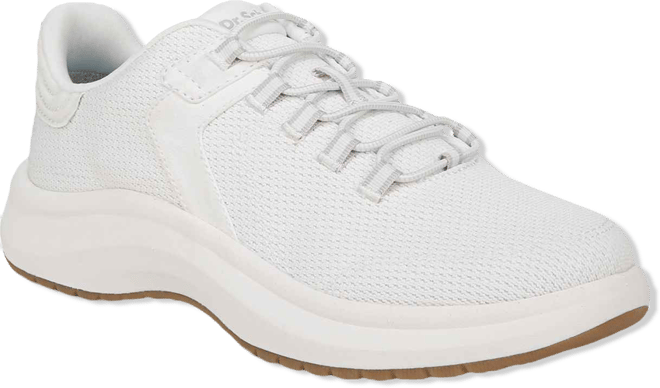 Women's Feel At Ease Plantar Fasciitis Slip On Sneakers