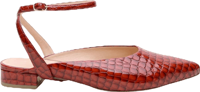 Women's Clay Croc Marilyn Customizable Point Slides