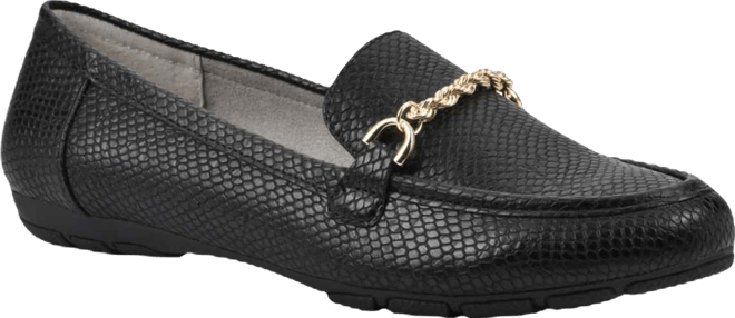 Women's Genius Moc Loafers