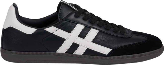 Women's Dakkah Lace Up Retro Sneakers