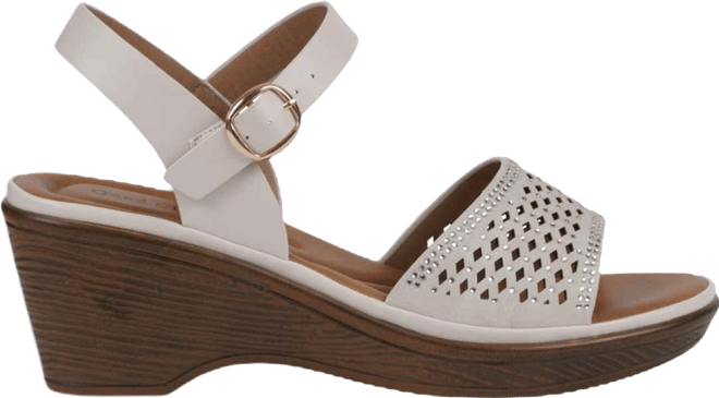 Women's West Wedge Sandals
