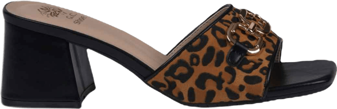 Women's Wanda Block Heel Dress Sandals