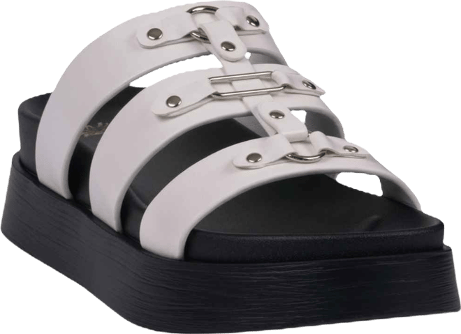 Women's Stevie Strappy Platform Wedge Sandals