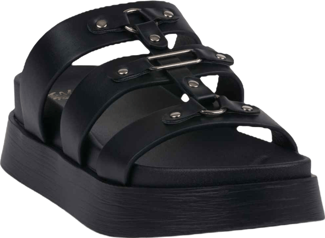 Women's Stevie Strappy Platform Wedge Sandals