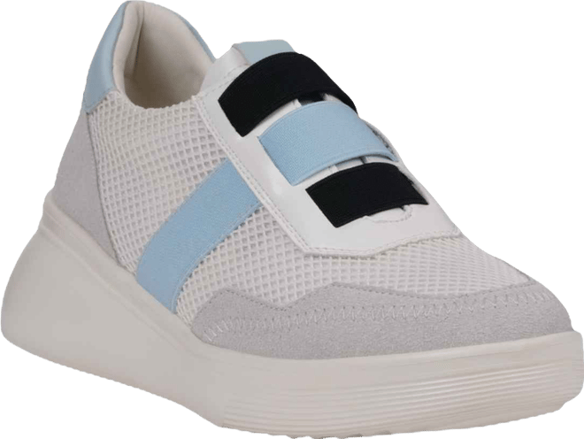 Women's Stefani Slip-On Wedge Sneakers