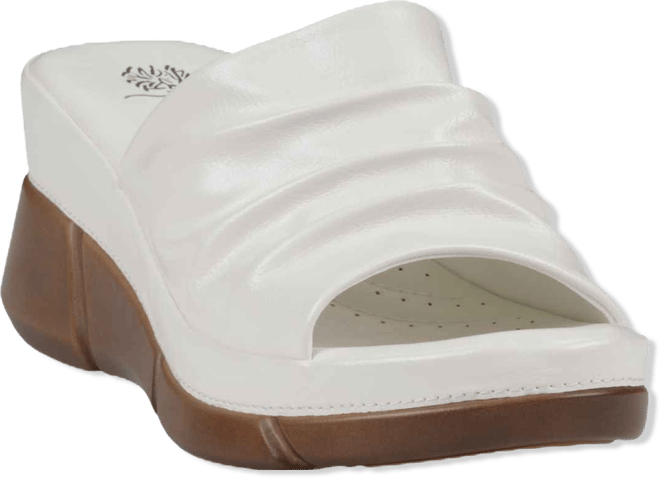 Women's Nora Wedge Slide Sandals