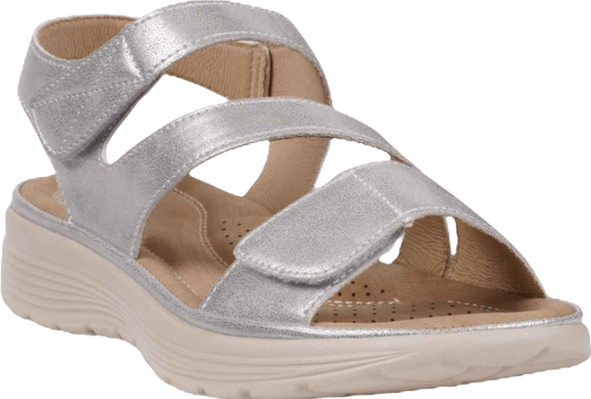 Women's Judy Comfort Flat Sandals