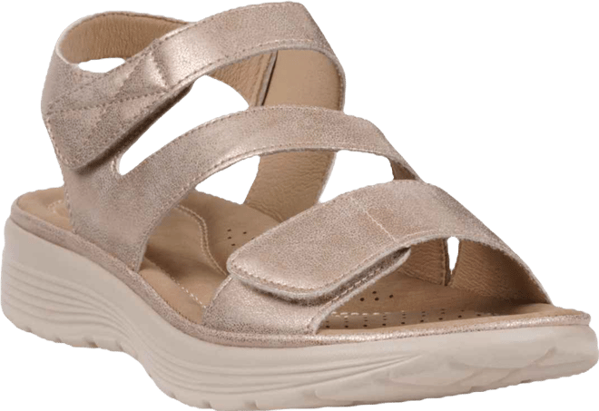 Women's Judy Comfort Flat Sandals