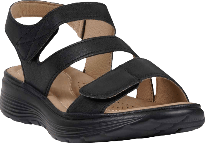 Women's Judy Comfort Flat Sandals