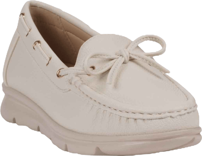 Women's Elora Boat Shoe Loafers