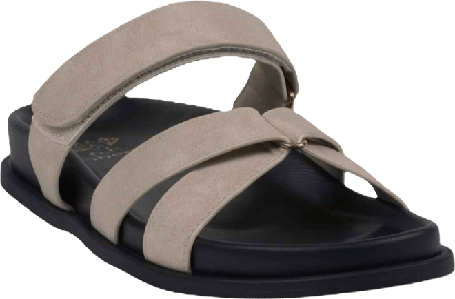 Women's Denny Slip On Slide Sandals