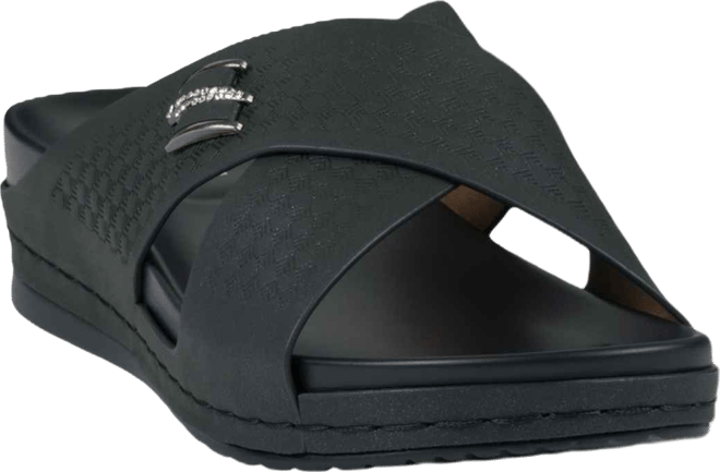 Women's Carter Slip-On Wedge Sandals