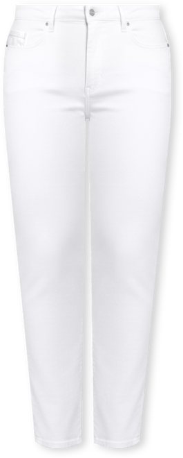 Plus Size Marilyn Straight Jeans