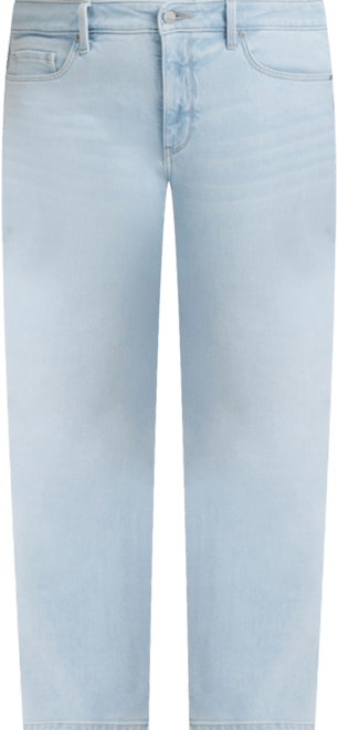 Plus Size Barbara Bootcut Denim Jeans