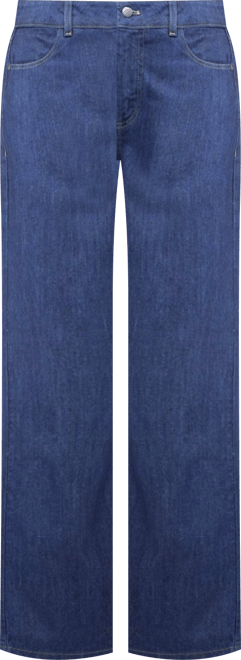 Women's Wide Leg Jean