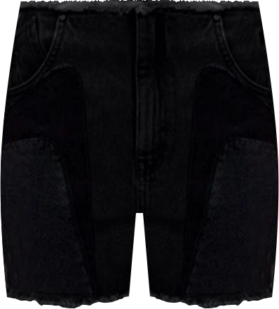 Women's Boomerang Shorts