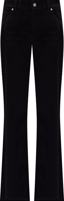 Women's Flare Denim Pant