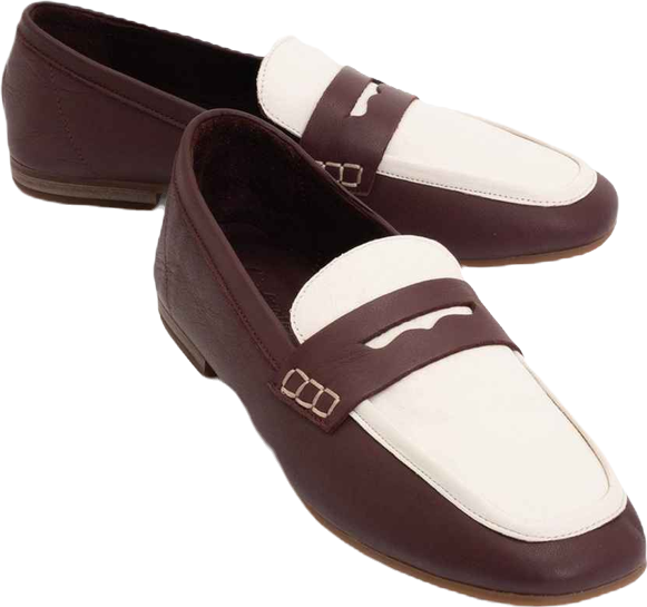 Women's Skye Leather Loafer