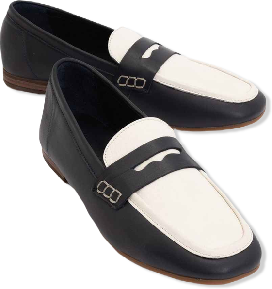 Women's Skye Leather Loafer