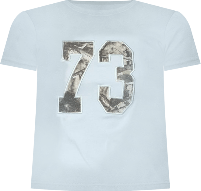 Women's Camo 73 T Shirt