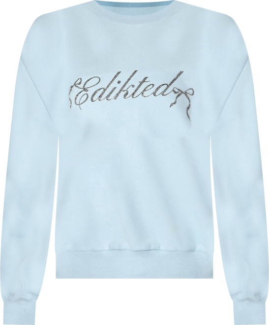 Women's Super Oversized Sweatshirt