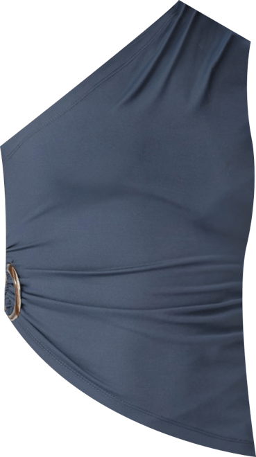 Women's Jayna Asymmetric Ring Top